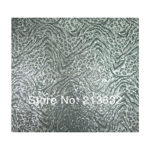 POz2 textile factory direct mesh annular bead piece embroidery embroidery fabric textile fabric thorn designer new Best cloth