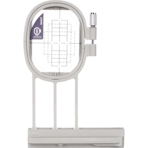 Sew Tech Embroidery Hoop For Brother Innovis 4000D 5000 5000D 2500D 2800 2800D 1500 1500D 2500D L Le V3 Options Embroidery Frame