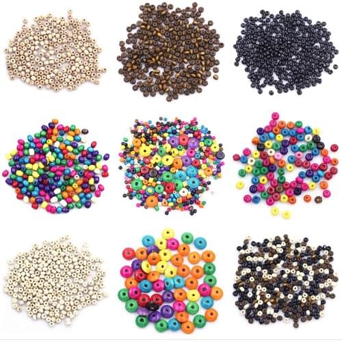 ShengCong Bead Bracelets