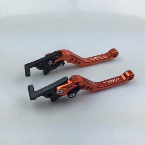 STARPAD For GY6 fast eagle moped motorcycle accessories modified adjustable hand lever brake handlebar horns free shipping