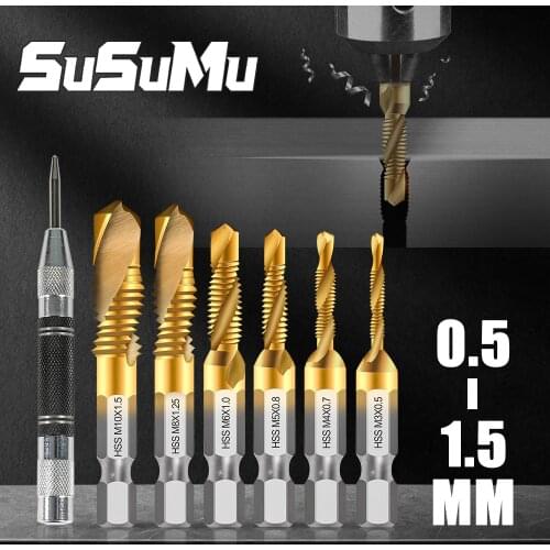 Наборы сверл SuSuMu China At AliExpress