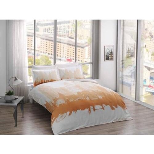 TAC Satin Bedding