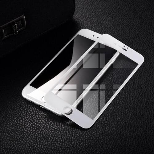 Protective Temper Glass Screen Protector for iPhone 6 6s 7 8 Plus Glassed Film for iPhone 12 11 Pro Max X Xs XR 12 Mini SE 2020