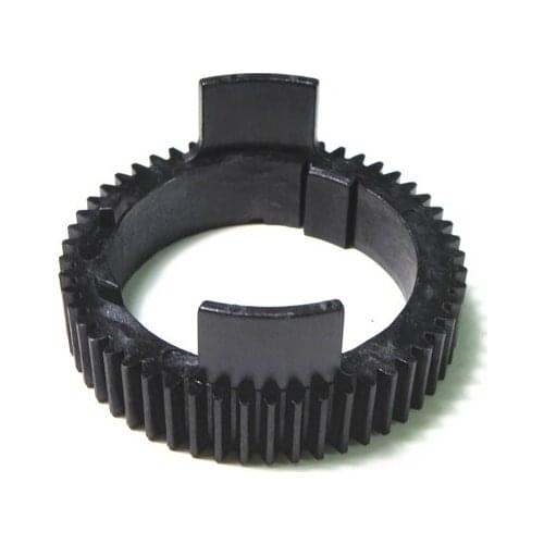 10PCS Free Shipping New Compatible Upper Roller Gear 52T FU6-0743-000 FOR Canon iR5055 iR5065 iR5075