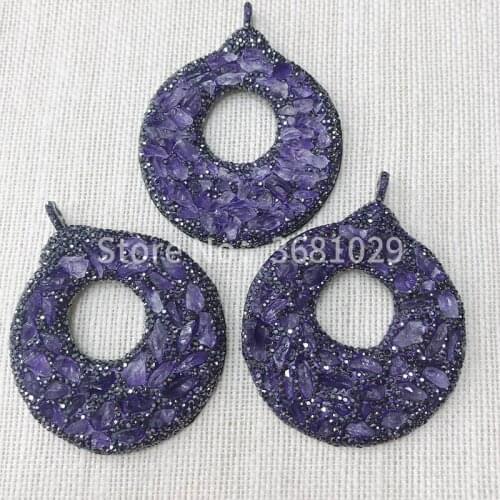 2018 fashion trend pendant accessories