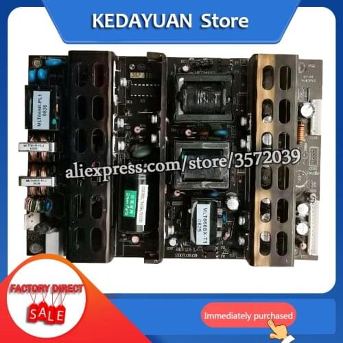 Free shipping original 100% test for MLT666T MLT668-L1 L32N5 L32N6 L32N8 L32N9 power board