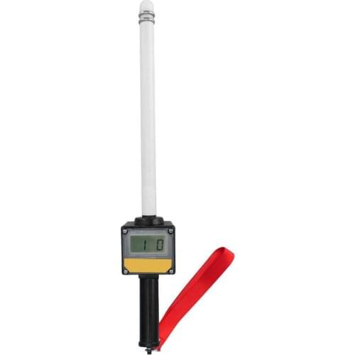 Pig Ovulation Detector Estrus Detector Analyzer Digital Display Estrus Tester for Livestock