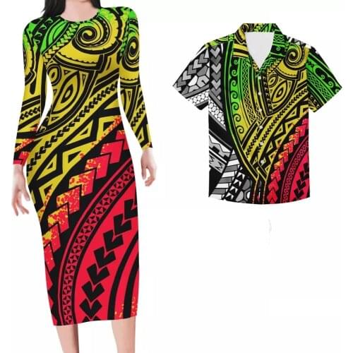 HYCOOL Long Dresses