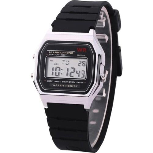 Женские электронные часы JOYROX China At AliExpress