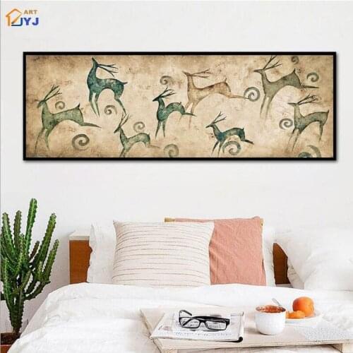 JYJ Wall Pictures For The Bedroom