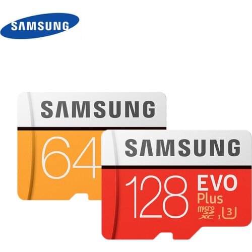 NEWl!!!Lexar HIGH-ENDURANCE 128GB Micro SDXC Card U3 32GB 64GB Micro SD SDHC Memory Card U1 TF Card Class10 V10