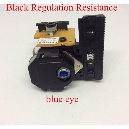 KSS-213C KSS-213B KSS-213CL Black Potentiomer Blue Eye Radio CD Player Laser Lens Head Optical Pick-ups Bloc Optique