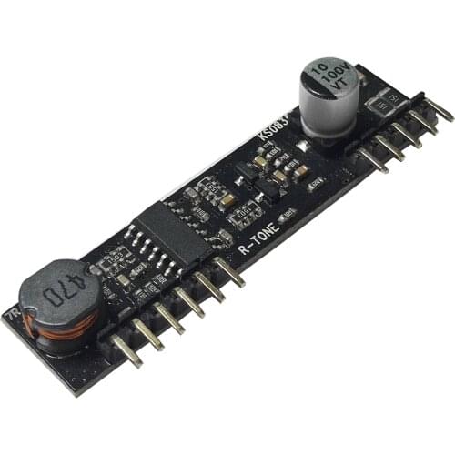 AG1171 AG1170 SLIC Module Compatible Model KS0835F