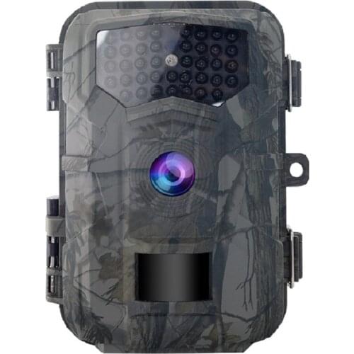 Outdoor 32MP 1080P Trail Camera Night Vision HD Waterproof Infrared Sensor Camera Wildlife Photo-trap Hunting Camera
