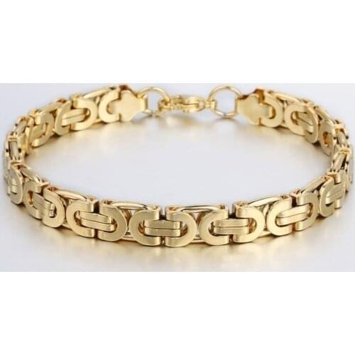 NIMAI Metal Bracelets