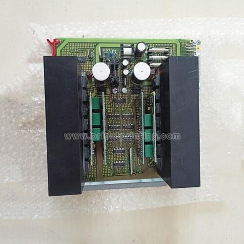 91.144.8062 Original LTK500 Circuit Board 00.781.9689 For Heidelberg CD74 SM102