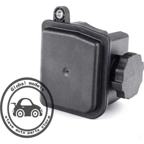 Power Steering Fluid Reservoir Reservoir Tank for Mercedes Benz W211 E200 E220 E230 E240 E250 E270 E280 E300 E320 A0004600183