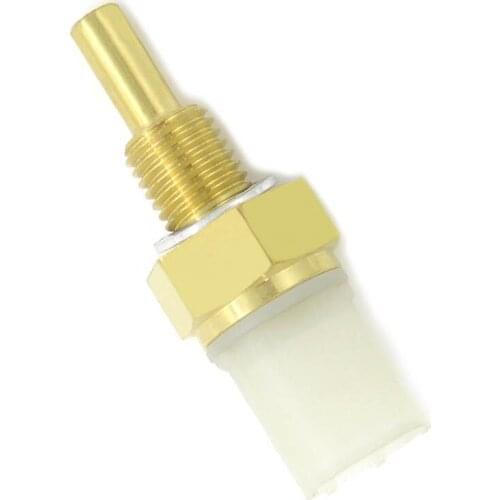 Motorcycle Radiator Fan Thermo Switch For Suzuki LTR450 2006-2011 LTR450Z 2008 2009-2011 LTZ400 LTZ400Z QuadRacer 13650-14G00