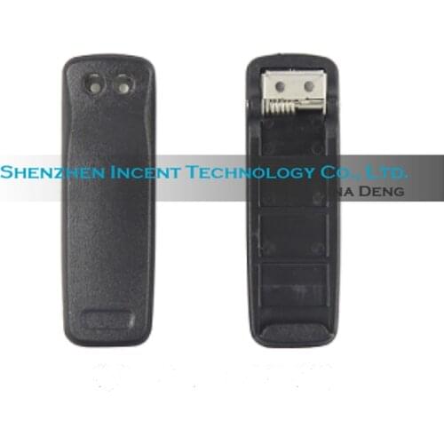 VOIONAIR 5pcs/lot Battery Belt Clip for Vertex VX-160 VX-168 VX-210 VX-400 Radio