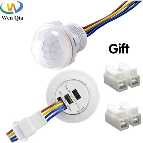 Датчики движения WenQia China At AliExpress