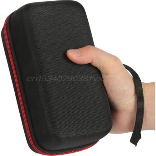 Hard EVA Outdoor Travel Case Storage Bag Carrying Box for-MARSHALL EMBERTON Speaker Case Accessories