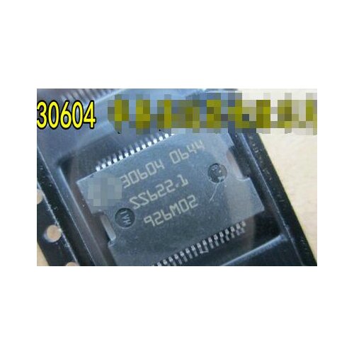 100% NEW Free shipping 30604