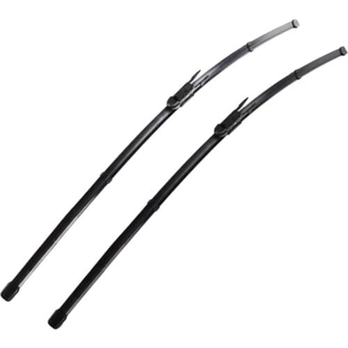 2PCS Car Front Wiper Windshield Wiper Front Window Wiper for Volvo XC90 MK1 2005-2014