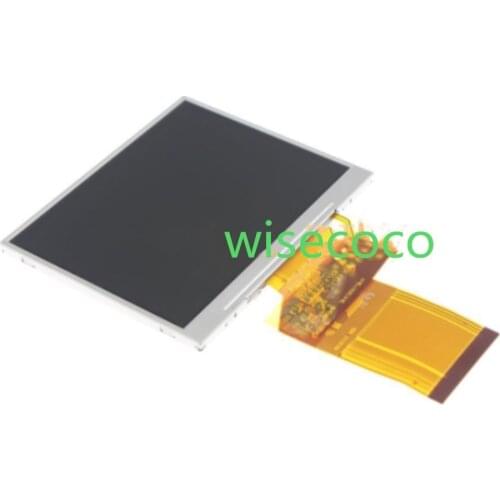 3.5 inch For SATLINK WS6908 LCD Screen Panle Satlink-WS6908 Satellite Finder LCD Display