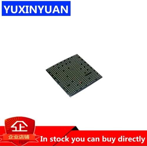 5PCS CS4208-CRZ CS4208-CR CS4208 BGA LCD CHIP IC