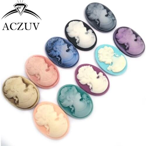 Aczuv Beads