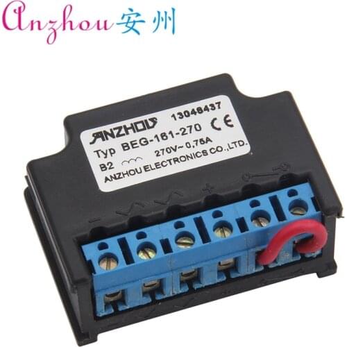 BEG-161-270 motor brake rectifier Brake brake rectifier