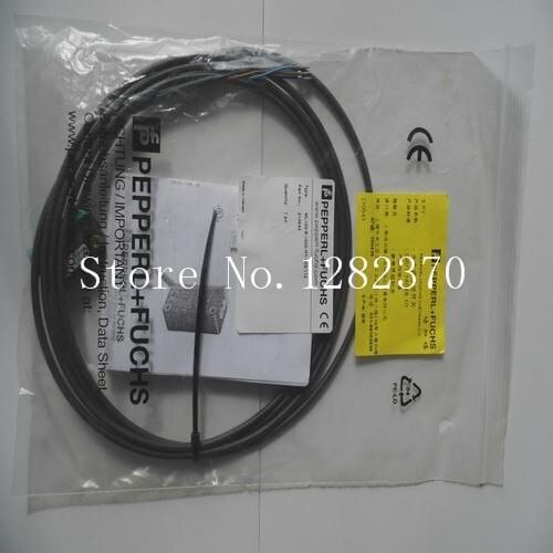[BELLA] New original special sales P + F Sensor ML100-8-1000-RT / 103/115 Spot