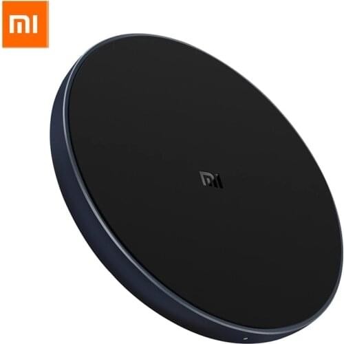 Xiaomi Mi Power Bank 3 10000mAh18W Fast Charge Micro-USB USB-C Travel Powerbank for Android