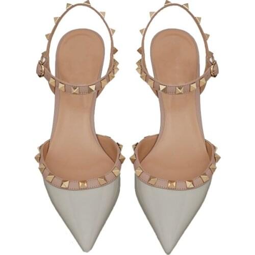 Cmhbb Finder Women's Shoes With A Strap