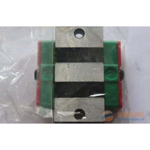 CNC HIWIN EGW25CA Block linear guide from taiwan