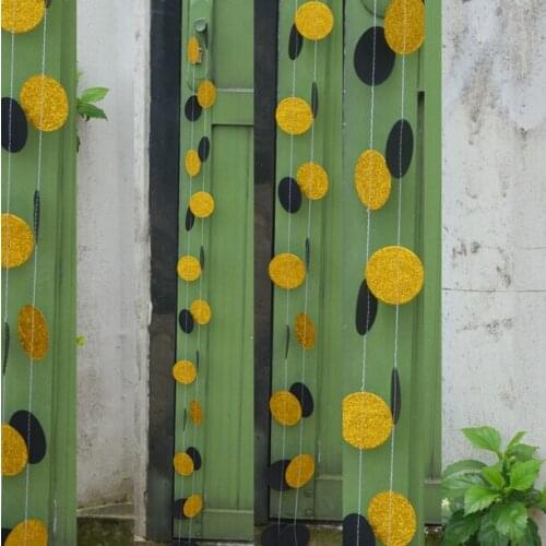 Faroot Paper Garlands