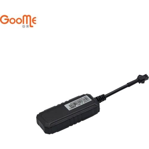 SEEWORLD-Goome GS05C gobal GPS Tracker Real-time Car Vehicle Locator GSM GPRS Tracking Device