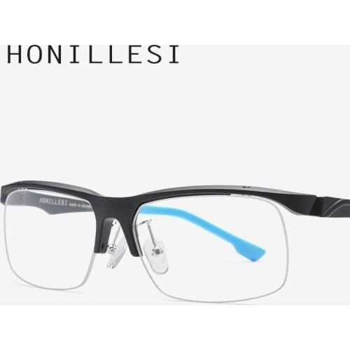 HONILLESI Men's Glasses