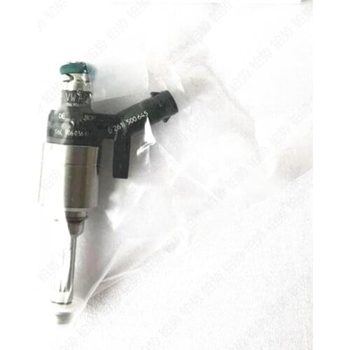 Car Engine injector 2017-vol ksw age ngo lfa udi2.0t A3 RS3 TTS Fuel injector head injection valve Oil separator