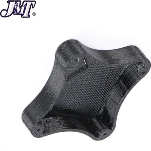 JMT 3D Printed TPU Flight Controller Protective Cover for iFlight Alpha C85 FPV Racing Drone DIY RC Quadcopter
