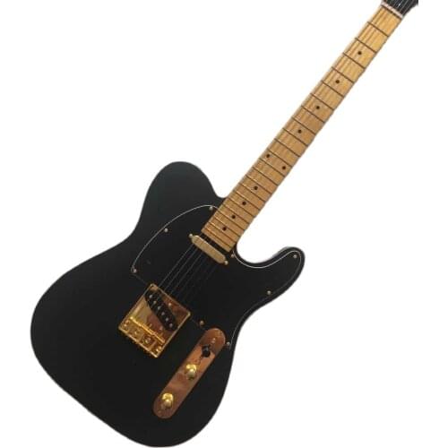 Fashion high-end electric guitar, beginner professional playing electric guitar
