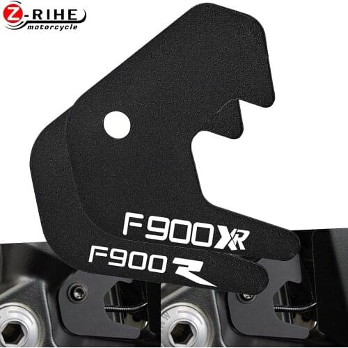 Motorcycle Accessories For BMW F900R/F900XR 2020-2021 ABS Sensor Protection Protection Cover Part For BMW F900R/F900XR 2020-2021