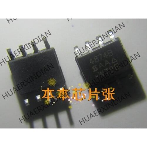 New SI4874BDY-T-E3 4874B 1.2 high quality