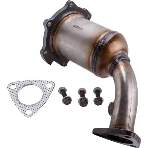 New Catalytic Converter Front Left For Nissan Murano 2003 2004 2005 2006 2007 3.5L