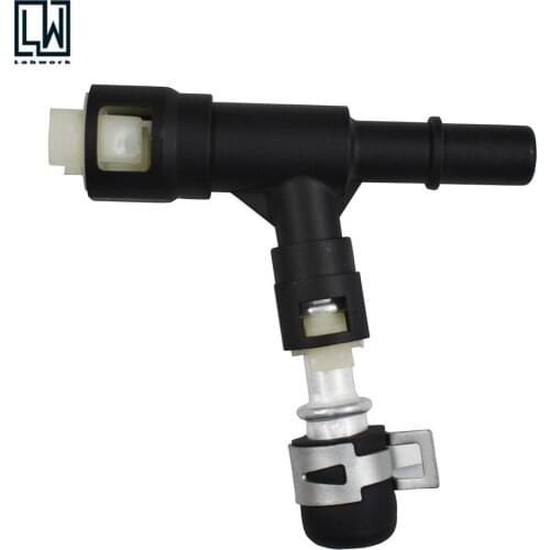 New Heater Hose Connector for Cadillac Chevrolet GMC Truck SUV 15055342