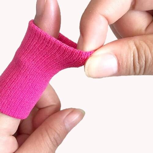 Professional Wholesale Sports Training Basketball And Volleyball With Finger Protection