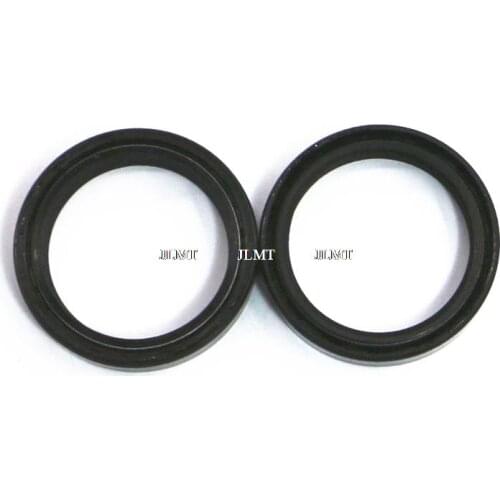 OIL SEAL for HUSQVARNA 125 CR 1991 45X57X11 mm (2 pieces)