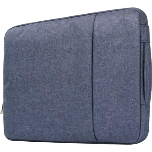 Laptop bag for Apple MacBook Air, pro, retina, 11, 12, 13, 15 inch denim bag