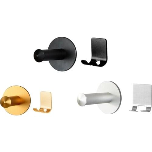 For Dyson Hair Dryer Hanger Wall Mount Holder For Bathroom Metal Accessories Hanging Shelf Rack Portable Storage