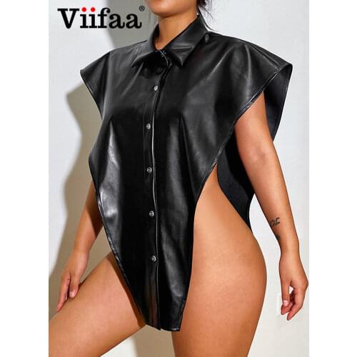 Viifaa Sleeveless Blouses